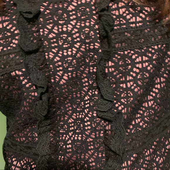 Muse Couture elegant Midi dress - Picture 4 of 12